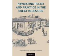 Stacey Borasky Miguel Navigating Policy and Practice in the Great R (Tascabile)