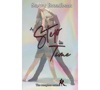 Stacey Broadbent A Step in Time (Tascabile) Step in Time