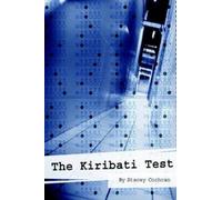 Stacey Cochran The Kiribati Test (Tascabile)