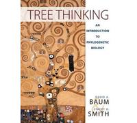 Stacey D. Smith D Tree Thinking: An Introduction to Phylogen (Copertina rigida)