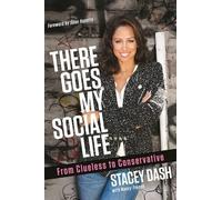 Stacey Dash There Goes My Social Life (Copertina rigida)