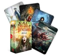 Stacey Demarco Deep Dark & Dangerous (Cards)