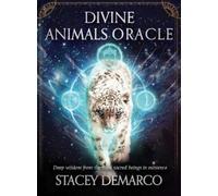 Stacey Demarco Divine Animals Oracle (Tascabile)