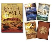 Stacey DeMarco Earth Power Oracle (Merchandise)