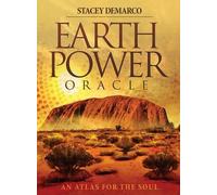 Stacey Demarco Earth Power Oracle (Mixed Media Product)