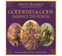 Stacey Demarco Goddesses & Gods: Embrace the Power (Copertina rigida)