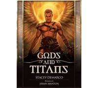 Stacey Demarco Gods & Titans Oracle (Mixed Media Product)
