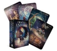 Stacey Demarco Oracle of the Universe (Cards) Rockpool Oracle