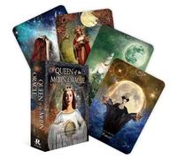 Stacey Demarco Queen of the Moon Oracle (Cards) Rockpool Oracle