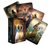 Stacey Demarco Queen of the Sun Oracle (Cards) Rockpool Oracle