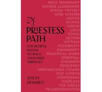 Stacey Demarco The Priestess Path (Tascabile)