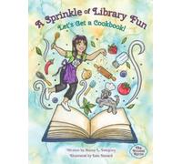 Stacey Dempsey Lexi A Sprinkle of Libra (Copertina rigida) (PRESALE 11/08/2026)