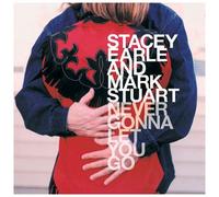 Stacey Earle - Never Gonna Let You