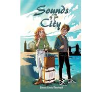 Stacey Ennis-Theobald Sounds of the City (Tascabile)