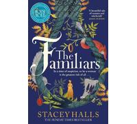 Stacey Halls The Familiars (Tascabile)