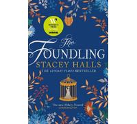 Stacey Halls The Foundling (Tascabile)