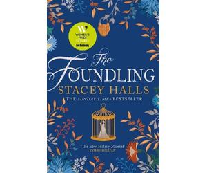 Stacey Halls The Foundling (Tascabile)