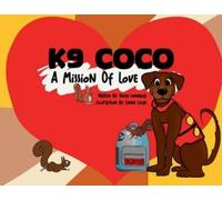 Stacey Hendricks K9 Coco (Tascabile)