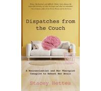 Stacey Hettes Dispatches from the Couch (Tascabile)