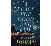Stacey Horan A Place for Good and Evil (Tascabile) Old City Mysteries