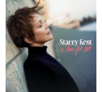 Stacey Kent - A Time For Love