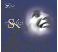 Stacey Kent - Collection by Stacey Kent Limited Edition edition (2004) Audio CD