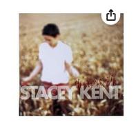 Stacey Kent - Dreamsville