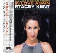 Stacey Kent - in Love Again [Import]
