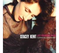 Stacey Kent - Let Yourself Go - Cd