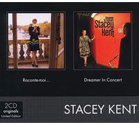 Stacey Kent - Raconte-moi / Dreamer in Concert