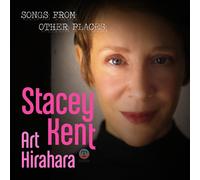 Stacey Kent Songs From Other Places (CD)