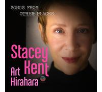 Stacey Kent Songs from Other Places (Vinyl LP) 12" Album