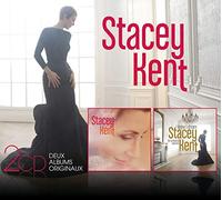 Stacey Kent - Stacey Kent Tenderly ; I Know I Dream