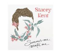 - Stacey Kent - Summer Me, Winter Me - Vinile