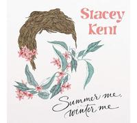 Summer Me, Winter Me (2 Lp) - Stacey Kent (Vinile)