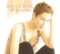 Stacey Kent The Boy Next Door (Remastered) (Vinyl LP) 12" Album (Gatefold Cover)