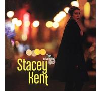 Stacey Kent The Changing Lights (Vinyl LP) 12" Album