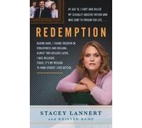 Stacey Lannert Redemption (Tascabile)
