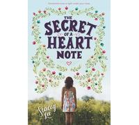 Stacey Lee The Secret of a Heart Note (Copertina rigida)