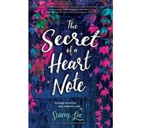 Stacey Lee The Secret of a Heart Note (Tascabile)