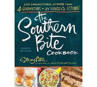 Stacey Little The Southern Bite Cookbook (Tascabile)