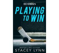 Stacey Lynn Playing To Win (Tascabile)