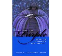 Stacey M. Floyd-Thomas Deeper Shades of Purple (Copertina rigida)