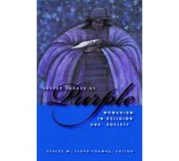 Stacey M. Floyd-Thomas Deeper Shades of Purple (Copertina rigida)