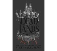 Stacey Marie Brown Dead Lands (Copertina rigida) Savage Lands