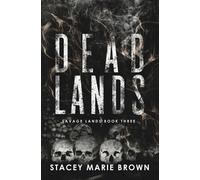 Stacey Marie Brown Dead Lands (Tascabile) Savage Lands