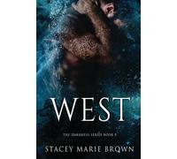 Stacey Marie Brown West (Tascabile)