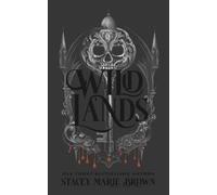Stacey Marie Brown Wild Lands (Copertina rigida) Savage Lands