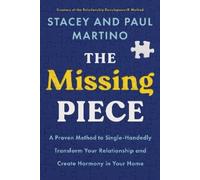 Stacey Martino Paul Martino The Missing Piece (Tascabile)
