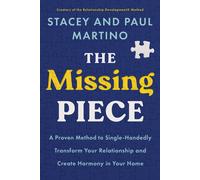 Stacey Martino Paul Martino The Missing Piece (Tascabile)